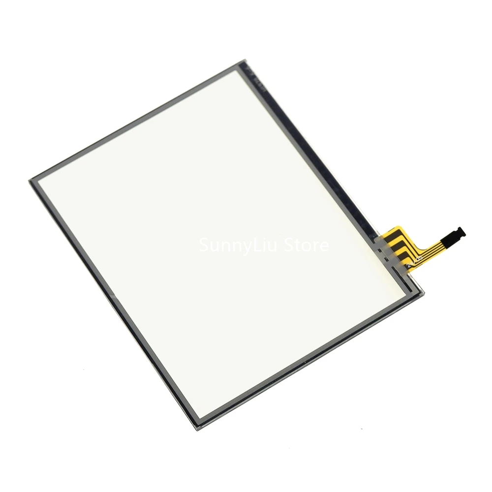 1pc High Quality Touch Screen Replacement for NDSL for Nintendo DS Lite Game Console