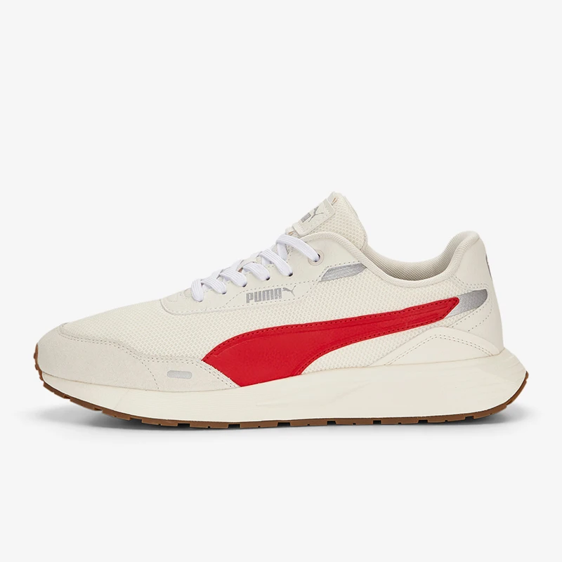 

Puma настоящая сезонная новая мужская и женская дышащая износостойкая повседневная спортивная обувь в стиле ретро 389236-05