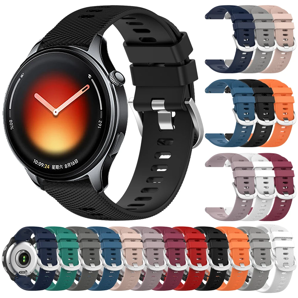 For Xiaomi Watch 5 …