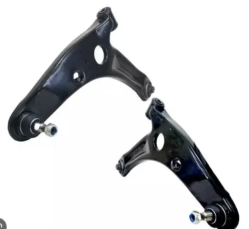 original Suspension Lower Control Arm for Baic D20 X25 Changhe Q25 E150 E130 112904020 112904010 high quality