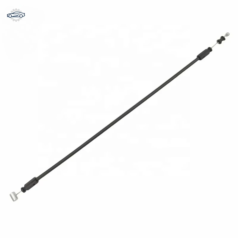 LR110359 LR044883 LR056516 Bonnet Release Cable Hood Cable Between Hooks for LAND ROVER RANGE ROVER SPORT II (L494) 2013-2022