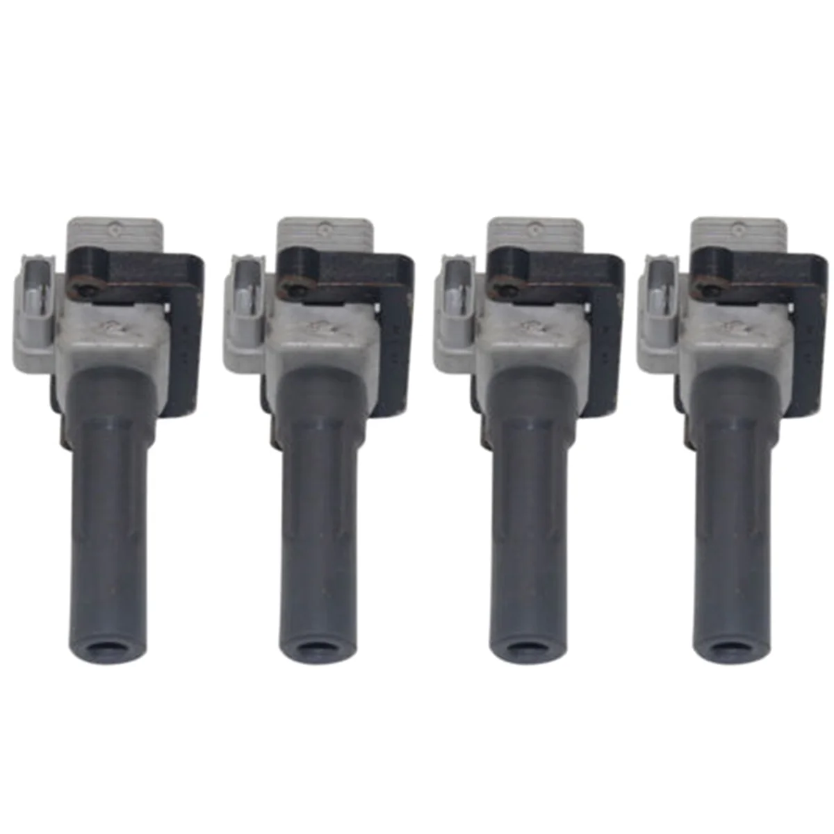 

4Pcs Car Ignition Coils 22433AA418 FK0186 5C1478 for Subaru Impreza WRX Forester Legacy Outback 2.5L Baja Legacy