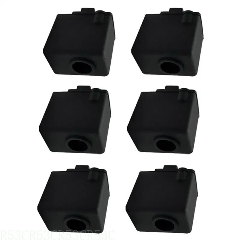 R53C Силиконовый рукав для 3D -принтеров KOBRA2