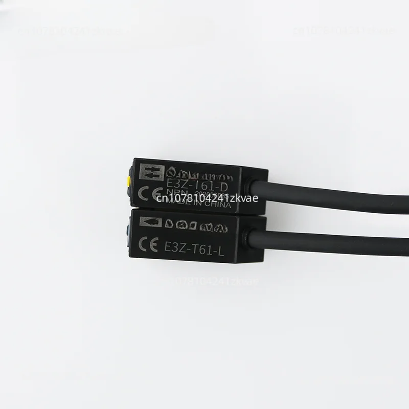 Infrared radiation type photoelectric switch E3Z-T61, E3Z-T81