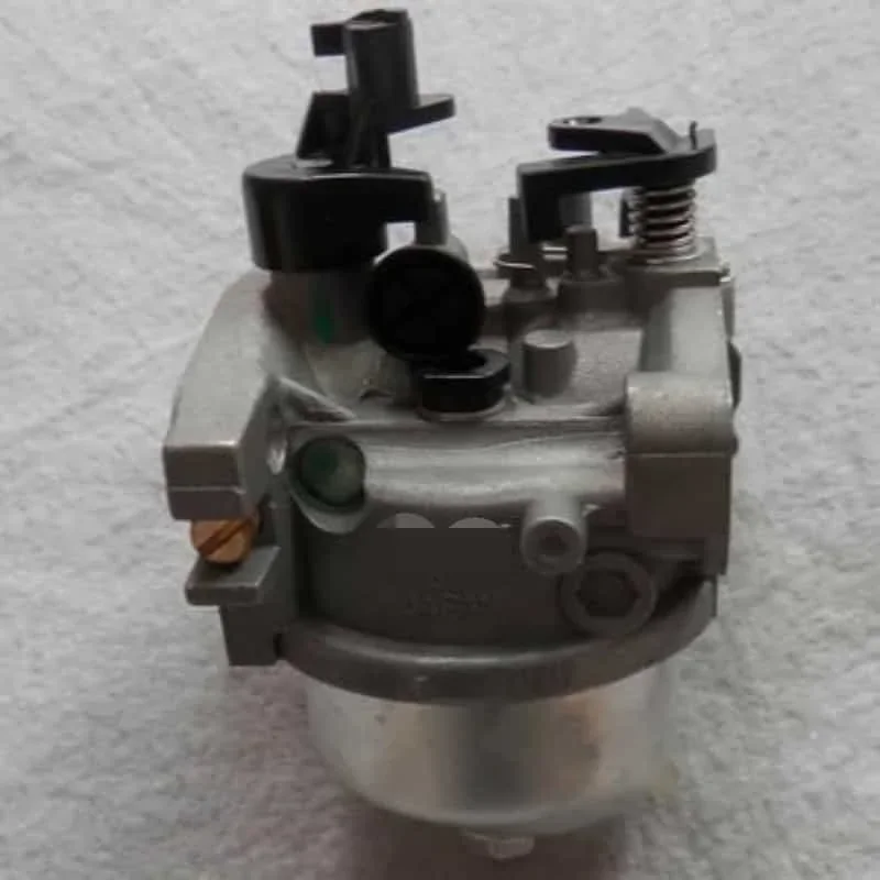 GXV120 CARBURETOR FOR HONDA GXV110 118CC 4HP 4 CYCLE VERTIACAL SHAFT ENGINE CARB AY LAWN MOWER PARTS 16100-ZE6-W01 FREE SHIPPING