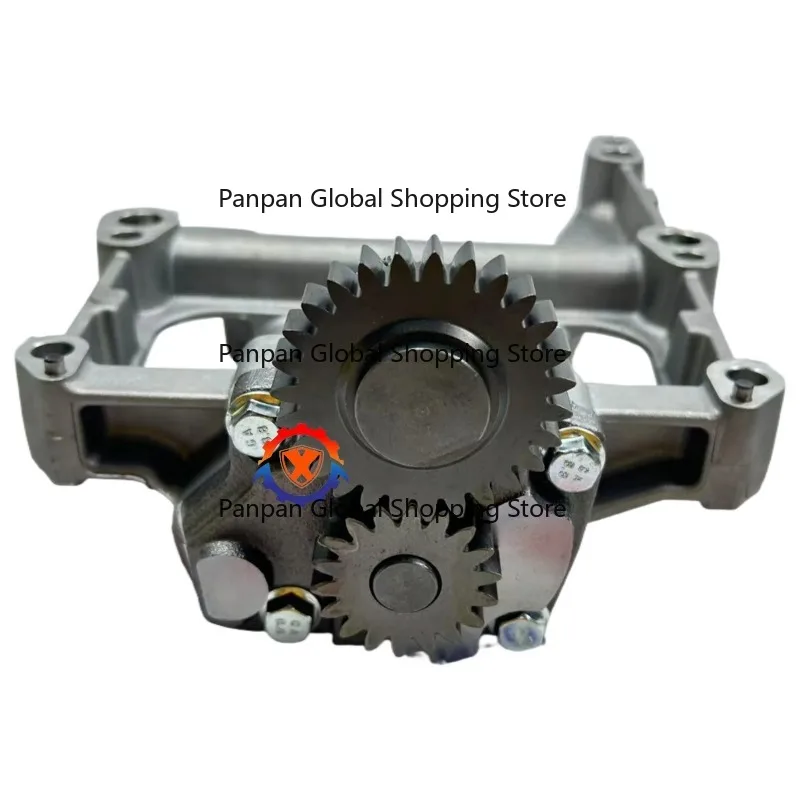 

Fuel Pump Oil Pump 359-4002 3594002 For C4.4 Engine