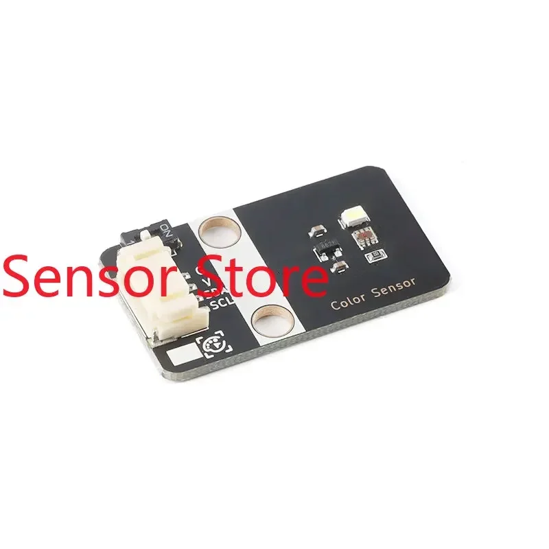 

5PCS Color Recognition Sensor IIC Communication Sensing Module
