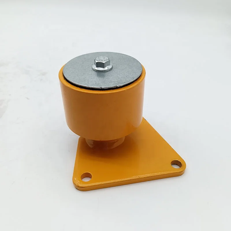 

High Quality Excavator Parts Pulley GP-IDLER 305-4908 3054908 for New 320C 320D Engine 3066 C6.4