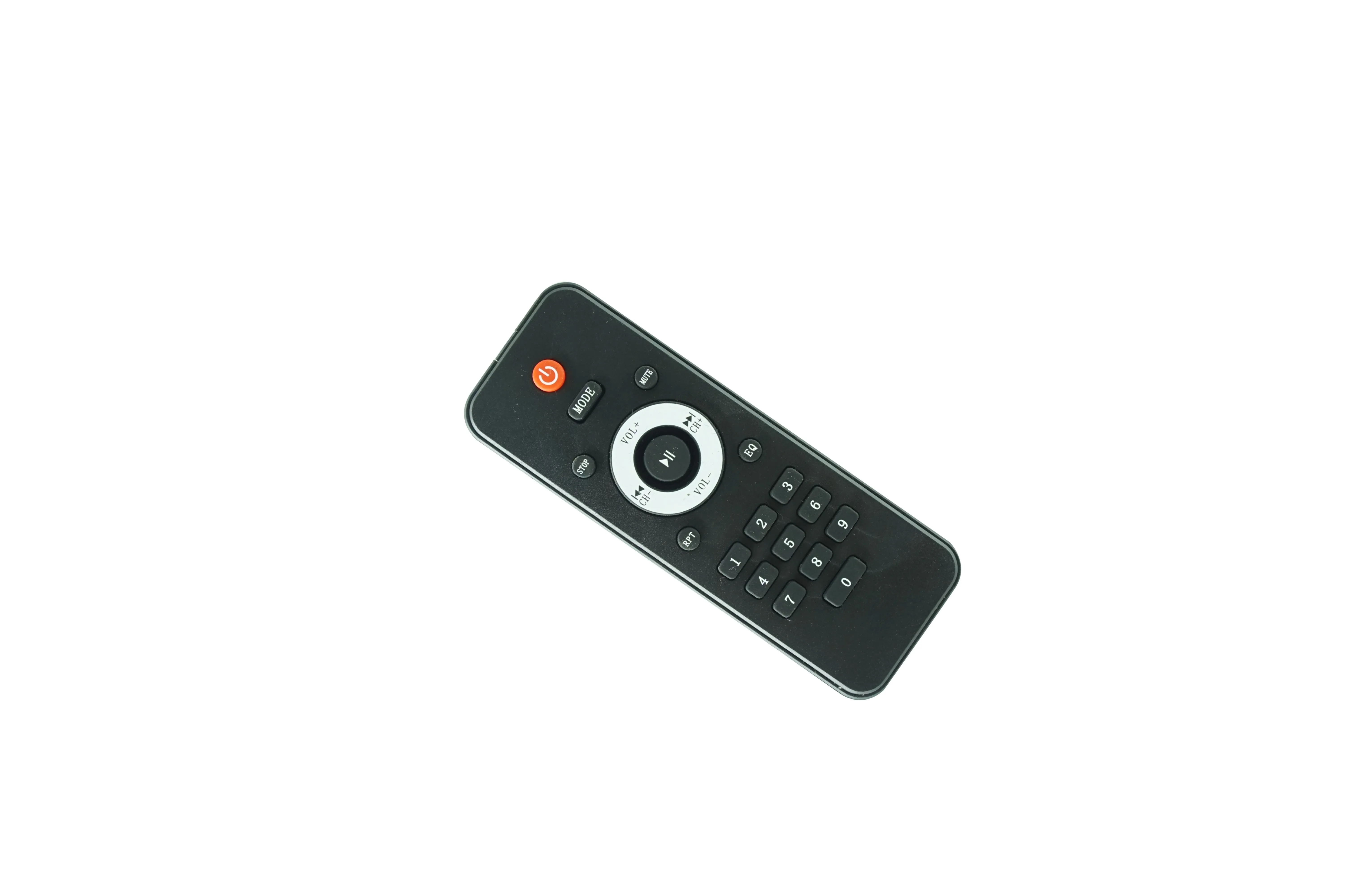 Remote Control For …