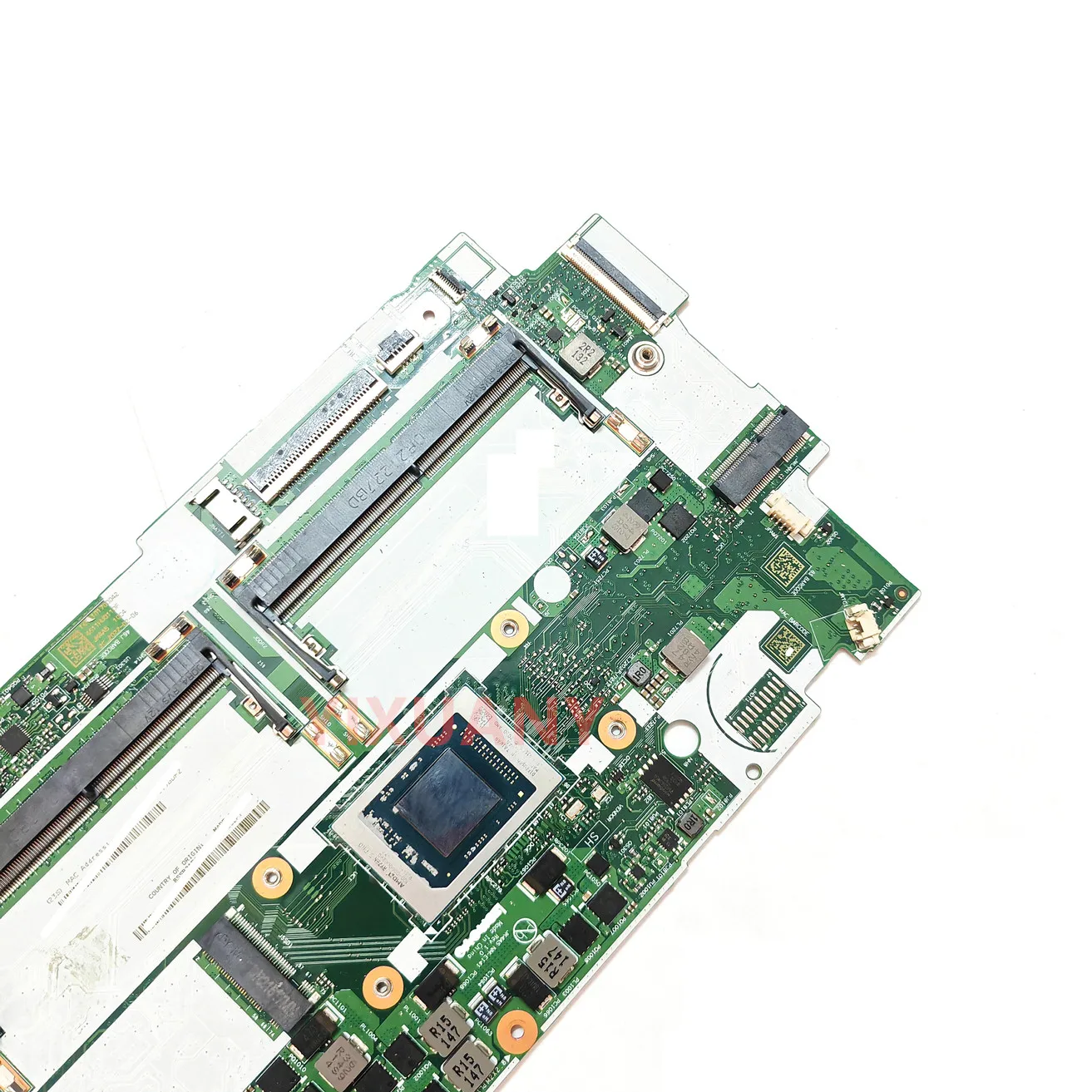 NM-E141 Motherboard For Lenovo K14 Laptop Motherboard With AMD CPU R5-5600U/5650U 100% Fully Tested OK！！！