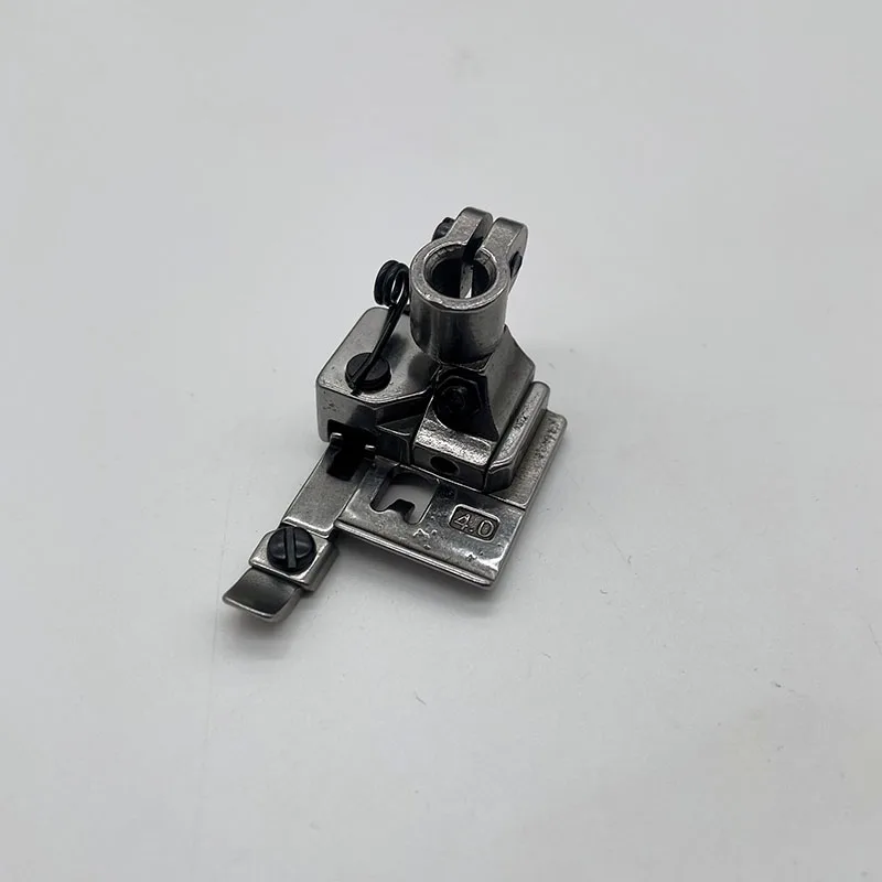 Q X YUN Sewing Machine Parts Presser Foot P1814 For SIRUBA F007J-W222 2*4.0 2*4.8 Good quality