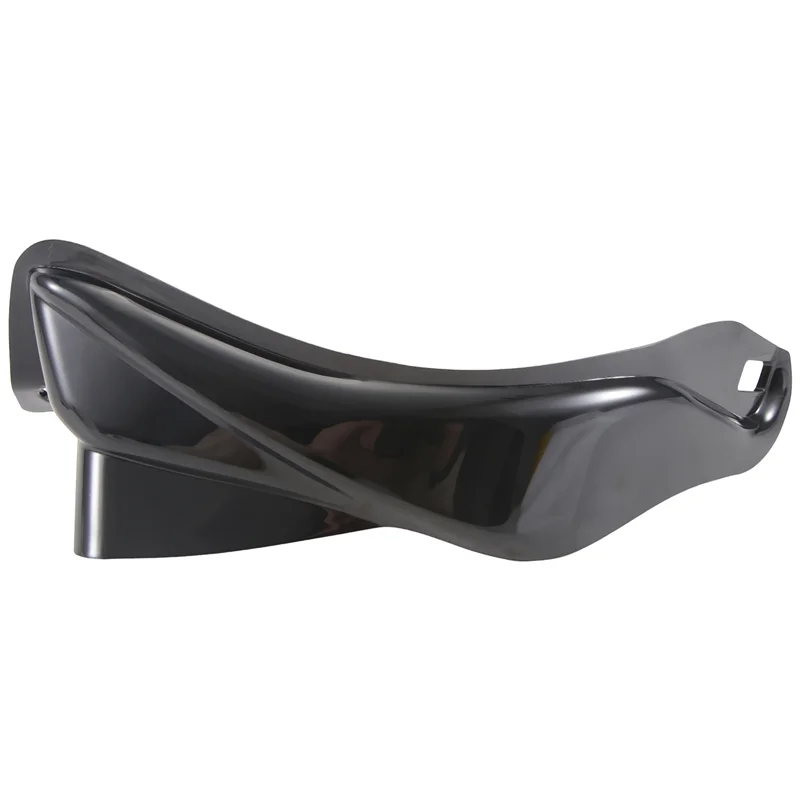 

Motorcycle Accessories Handguard Extensions Hand Guard Windshield For Moto Guzzi V85TT V85 TT 2019-2023