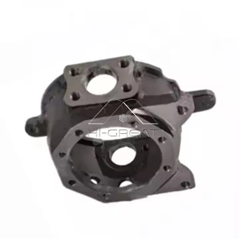 مفصل التوجيه 43212-60120 43211-60120 لاند كروزر