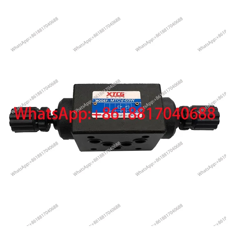 1PCS Stacked One-Wa…