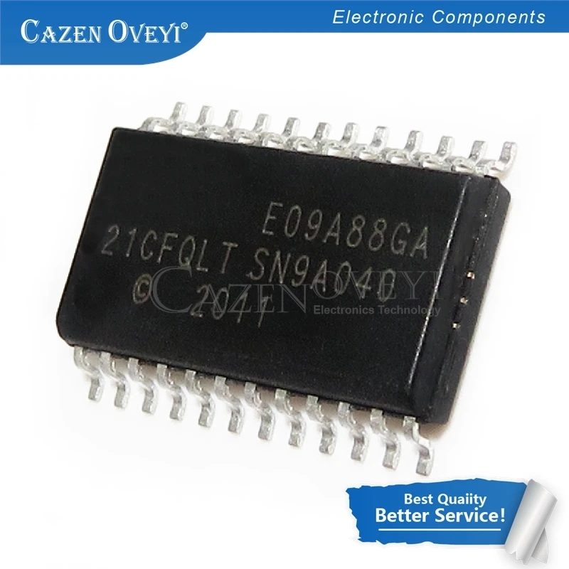 

5pcs/lot E09A88GA E09A88 SOP-24 In Stock