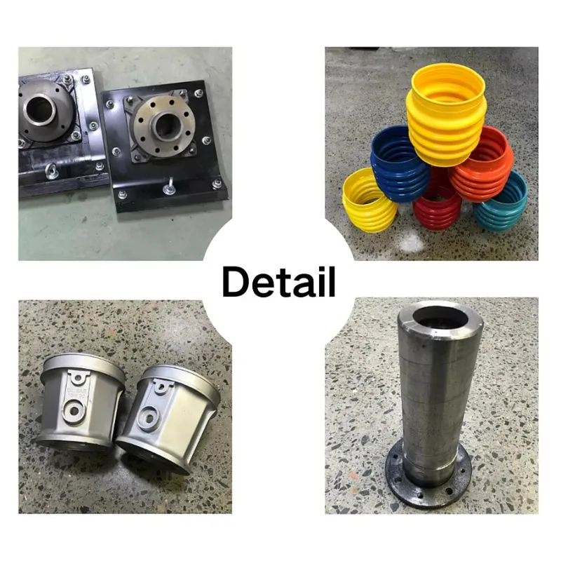 Earth Sand Soil  Impact Jumping Jack Compactor Tamper Vibrating Tamping Rammer