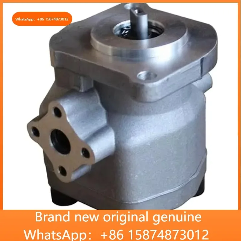 

HABOR hydraulic oil pump HBP-VPKC-F30XZ-A1-2 HBP-VPKC-F40-A1-2
