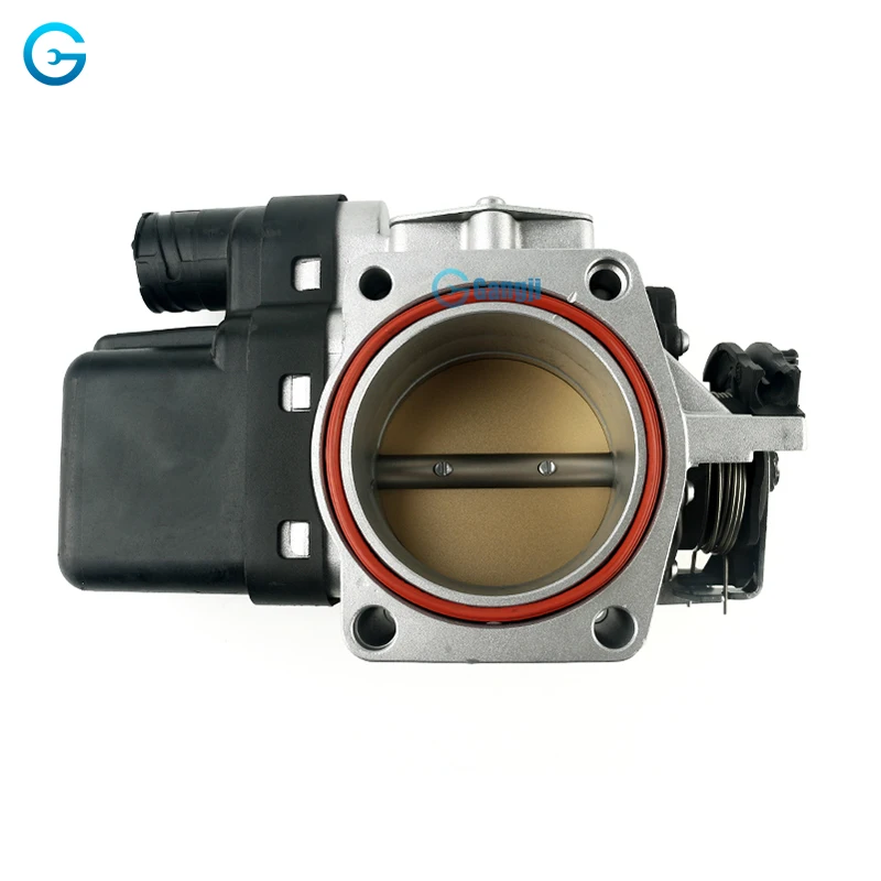 High Performance 8Uk007623101 7623101 Throttle Body For Bmw 323Ci