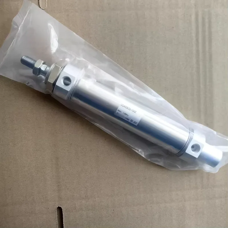 

Original 2E20-100Z Mini Cylinder