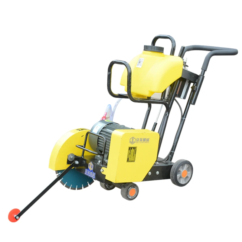 

YJQ Electric Road Cutting Machine Small 220v Cement Pavement Cutting Machine Household