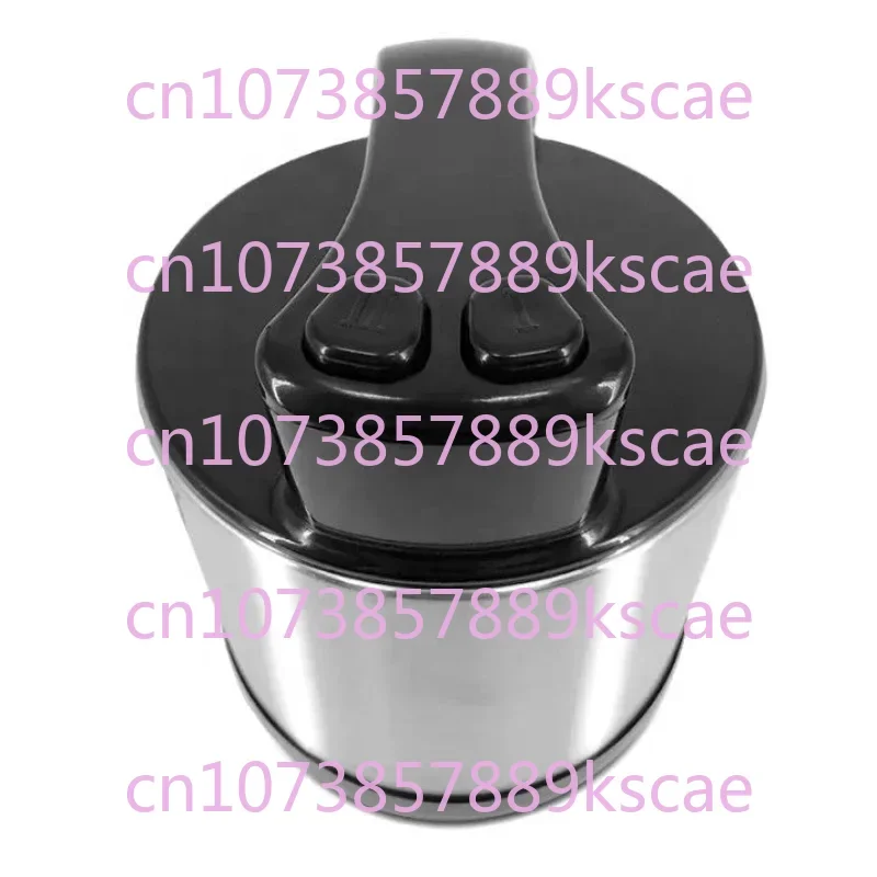 

6L Pounding Machine Electric Stainless Steel Food Processor Yam Pounder