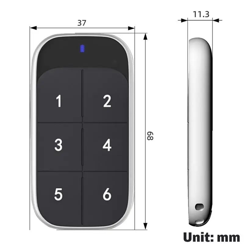 thumb