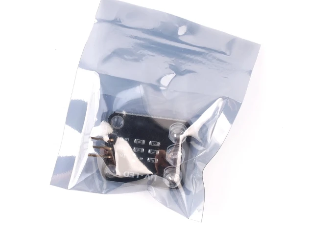 UV UV LED light emitting module curing banknote verification purple light emitting diode indicator light LED light