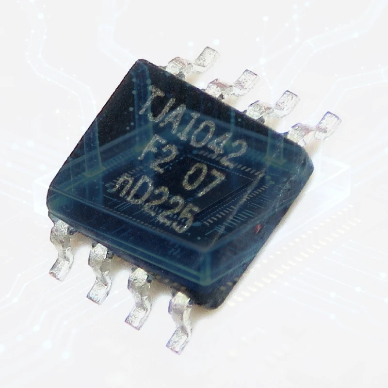 1PCS-50PCS GD25Q40BTIG 25Q40BT TJA1042T TJA1042 IR2135S IR2135 SK18752 18752 WS79L12 79L12 UC3845B UC3845