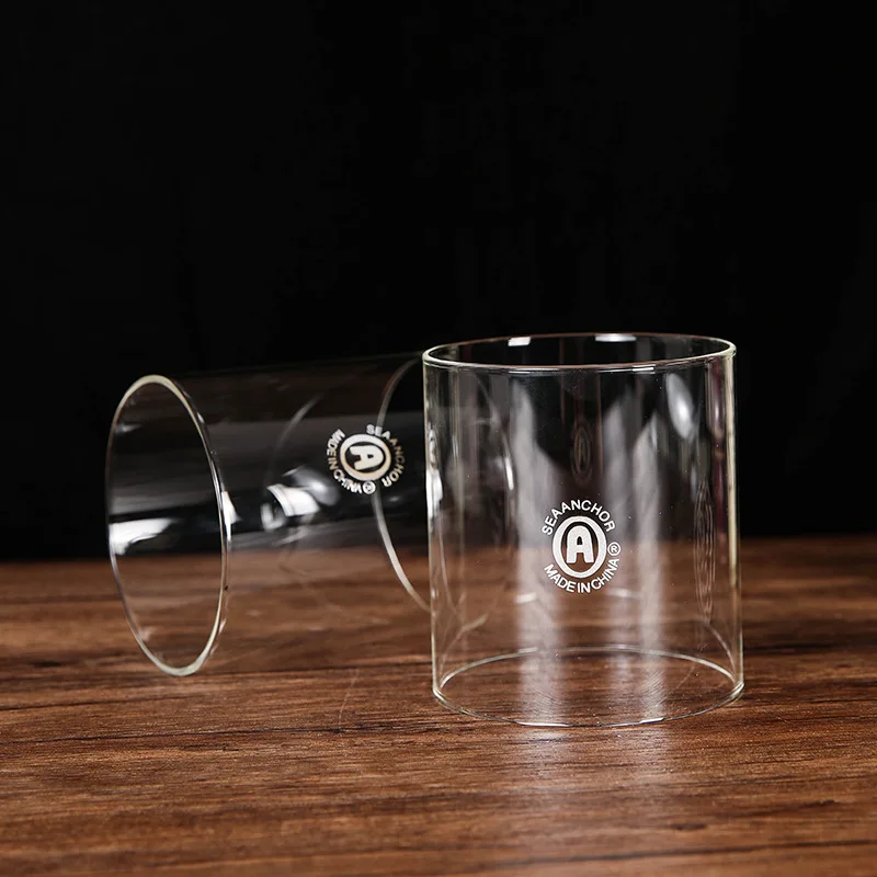 

950 999 Universal Gas Lamp Cover Outdoor Retro Camping Atmosphere Lamp Lampcover