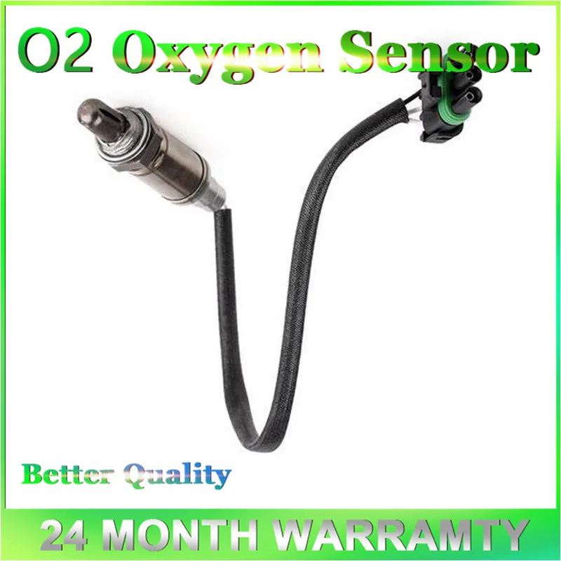 For 93231759 0258003447 0258003744 0258986504 Oxygen Sensor Lambda Sensor 781012040 290960010 0 258 003 744