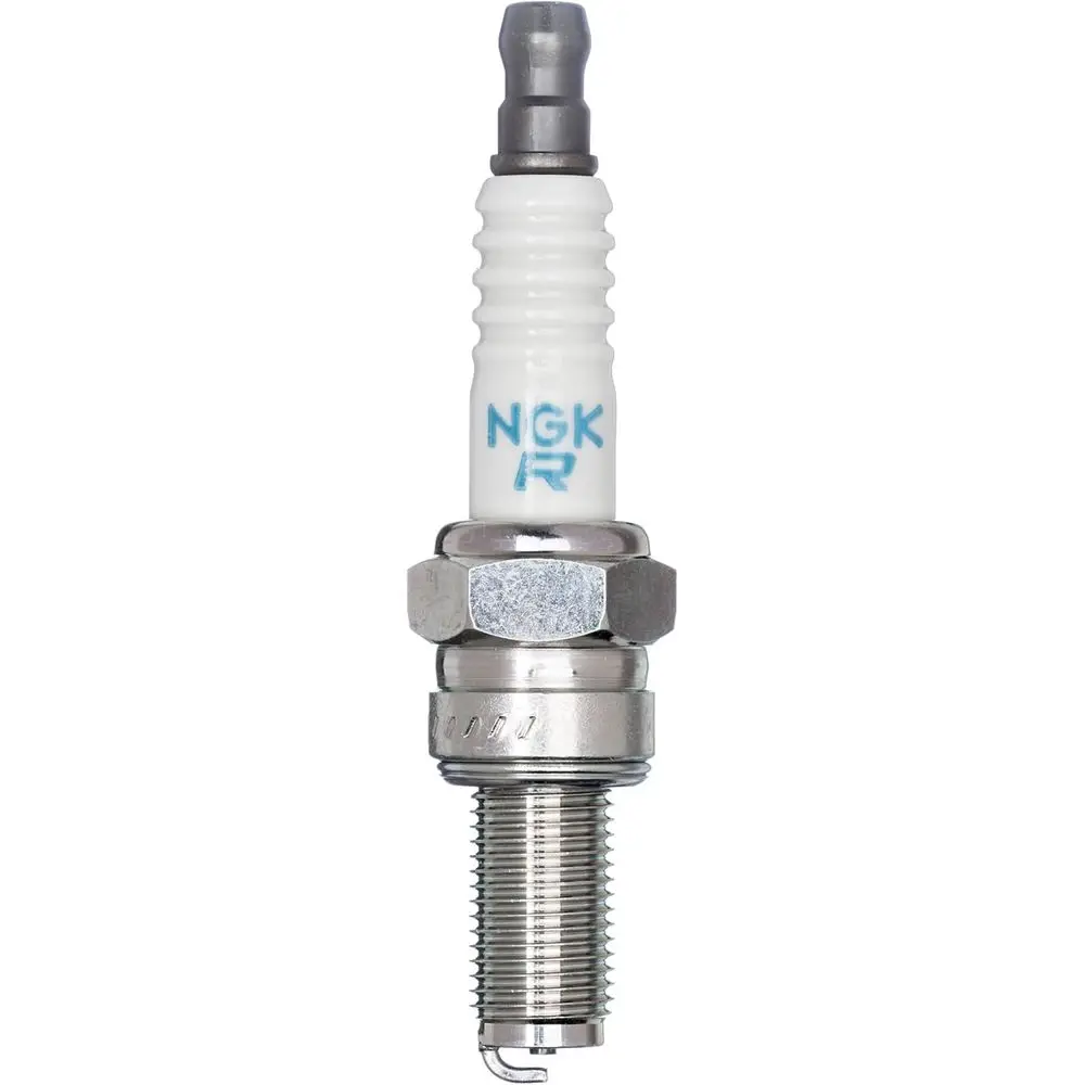

6955 Standard Spark Plugs CR9EB Compatible with Select Yamaha Jet Boats 2003-2015 AR210, SX210, 212SS, 212X, SR230 and AR230 (8