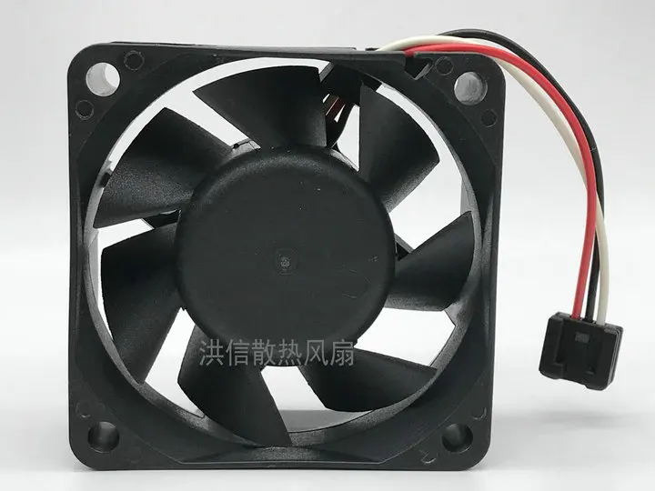 Freight free original A90L-0001-0581 2410VL-S5W-B59 24V 6025 Fanuc plug waterproof fan