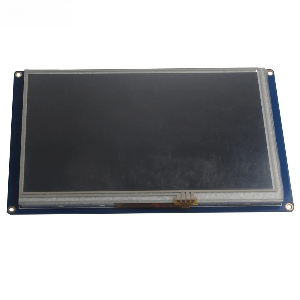 Nextion 7.0 inch USART HMI LCD Touch Display Module TFT Screen NX8048T070 for Arduino Raspberry Pi