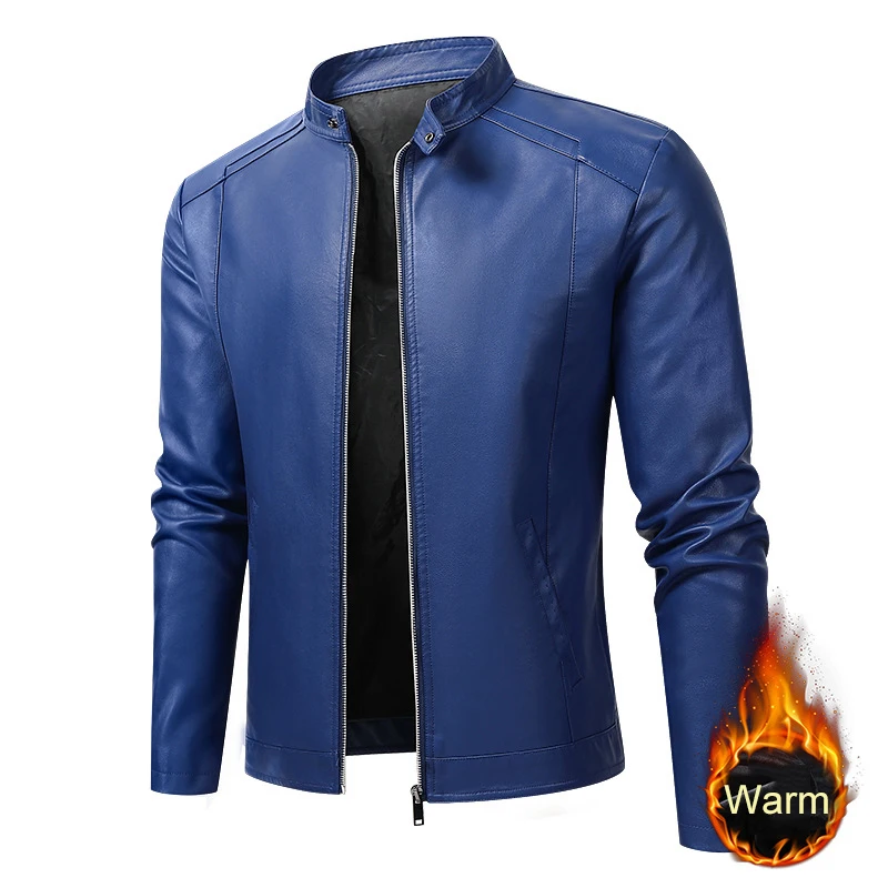 Fleece-blue