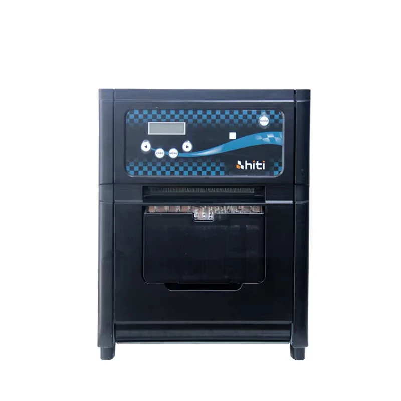 

P750L Photo Booth Printer Fast Print Speed Automatic 6/7/8 Inch New Conditions for Commercial Sublimation Printers