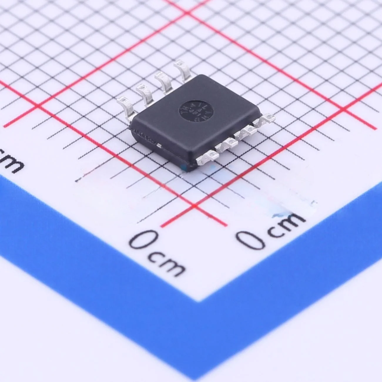 10Pcs/Lot 100% Orginal New FM24V02A-GTR FM24V02A-G SOP8 Ferroelectric Memory Chip FRAM Electronic components integrated circuit