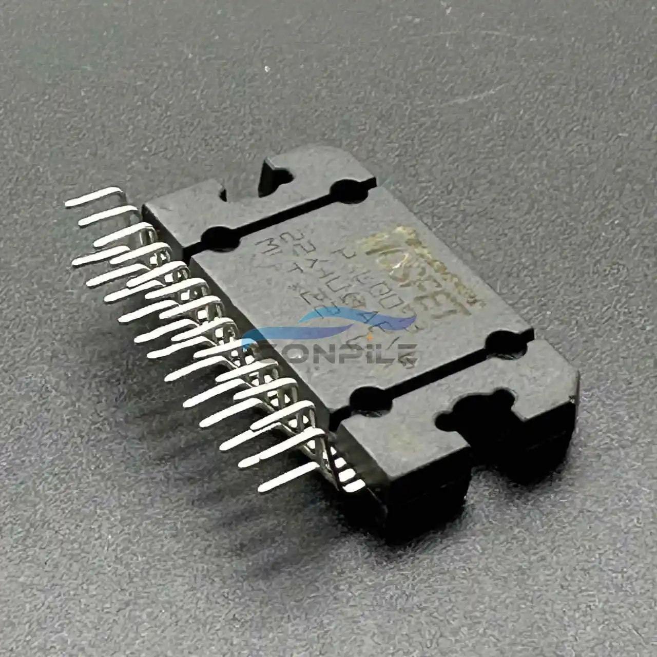 PAL009B PAL0098 ZIP ST for Toyota Crown car amplifier chip IC