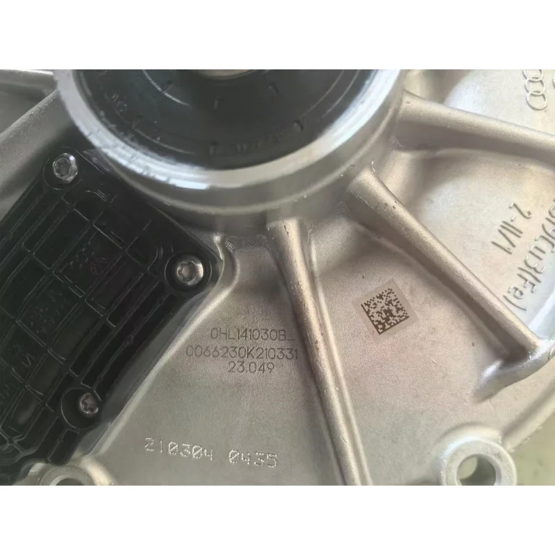 

90% новый 0HL141030B сцепление коробки передач в сборе для Audi A4 A5 B9 A6 C7 C8 A7 Q5 7-DSG DL382