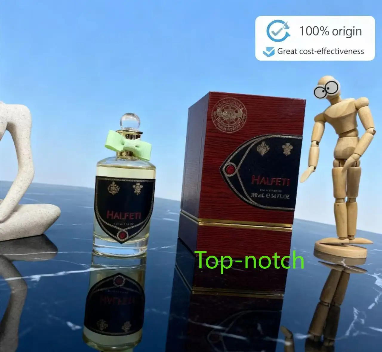 عطر للجنسين الأكثر مبيعًا يدوم طويلاً أو دو برفوم جونيبر أنيق حلو نمط مريح برائحة طبيعية عطور للنساء والرجال #5