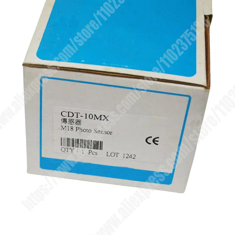 New Original CDT-10…