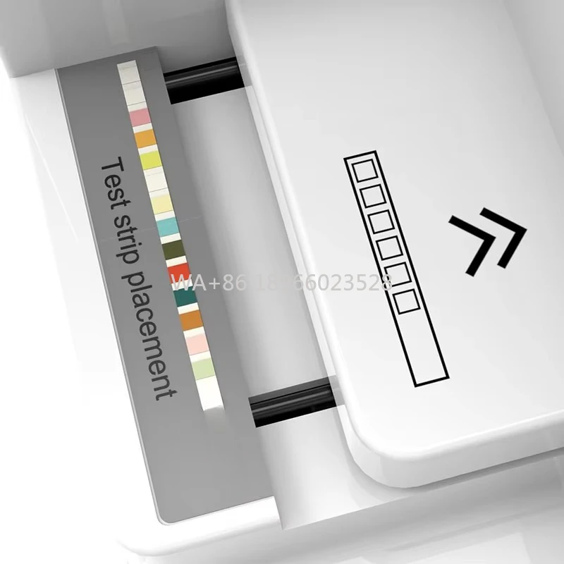 Анализатор аксессуаров для проверки аксессуаров, анализатор мочи BH-NY01S, портативная машина для испытания мочи, химическая машина для мочи Анализатор аксессуаров для проверки аксессуаров, анализатор мочи BH-NY01S, портативная машина для испытания мочи, химическая машина для мочи