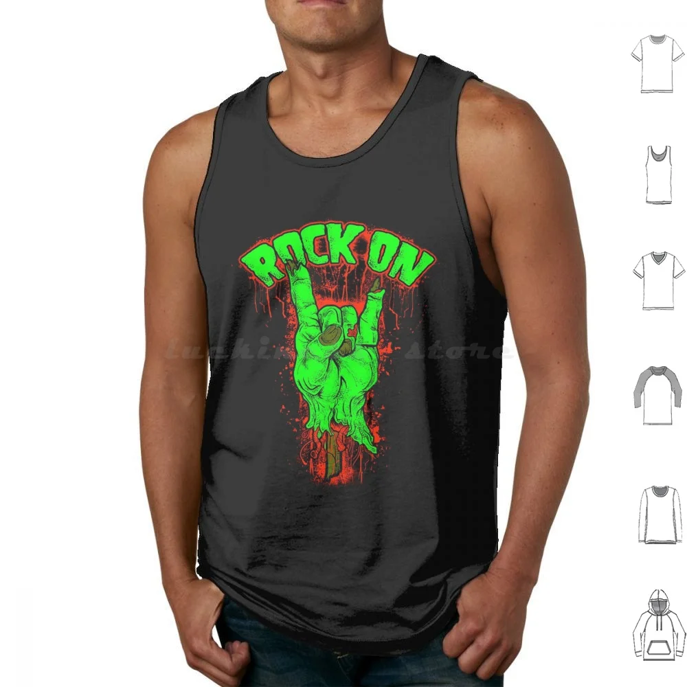 New Rock Top Sale Tank Tops Print Cotton Deftones Deftones Band Deftones Music Deftones Metal Deftones Deftones Devil