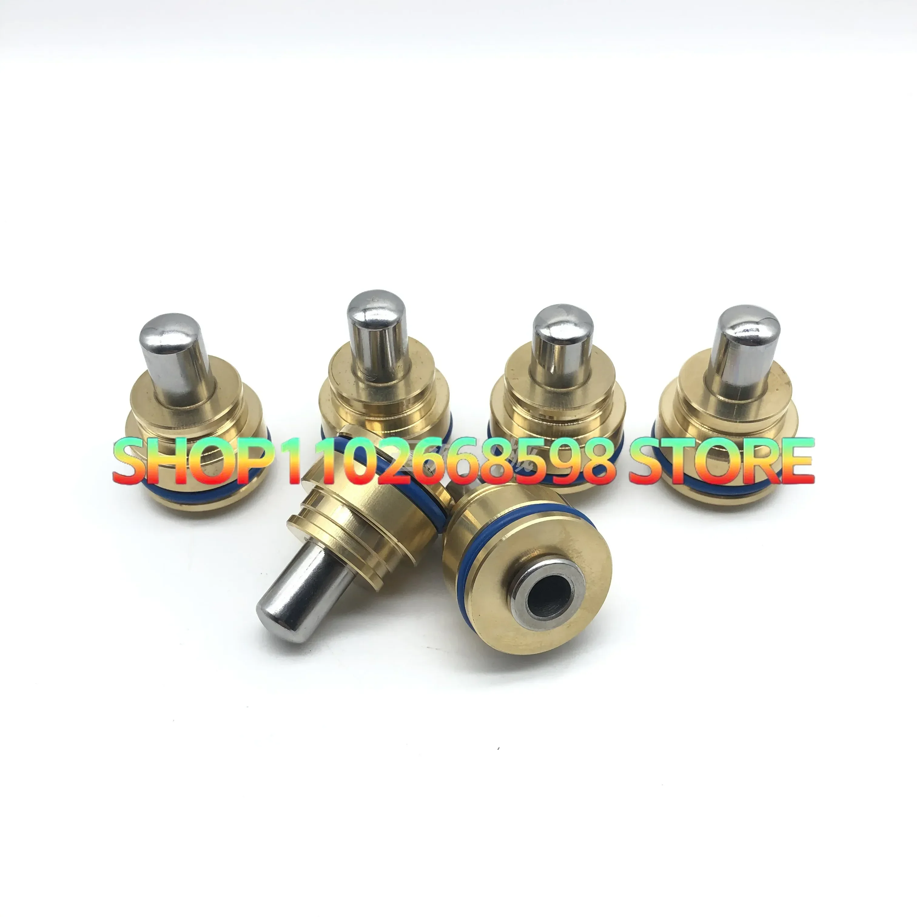 Joystick Handle Bullet for Kobelco SK200 SK210 SK230 SK250 SK260 SK350-6E-8-Super 8 Excavator Accessories