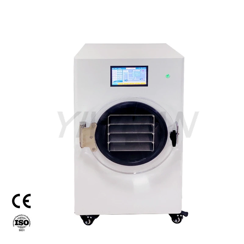 5kg Freeze Dryer freeze-dryer Freeze Dryer Machine Home Use Similar Harvest Right