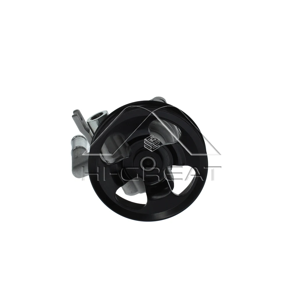 

Wholesale Auto Parts 57100-4H000 Power Steering Pump For H-1 Travel (TQ) 2.5 CRDi D4CB