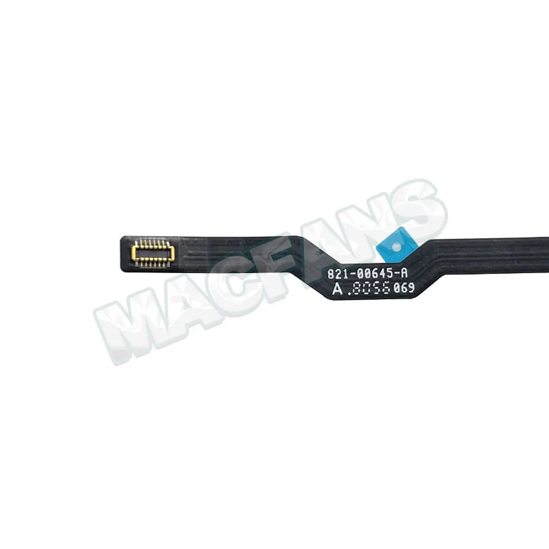 Original New A1707 Power Button Flex Cable for Macbook Pro Retina 15