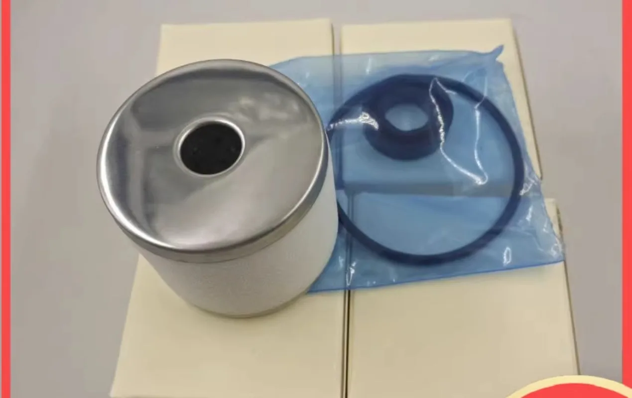 مرشح دقيق AME-EL150/250 350 450 550 650 850 AMH/AMD/AM #5