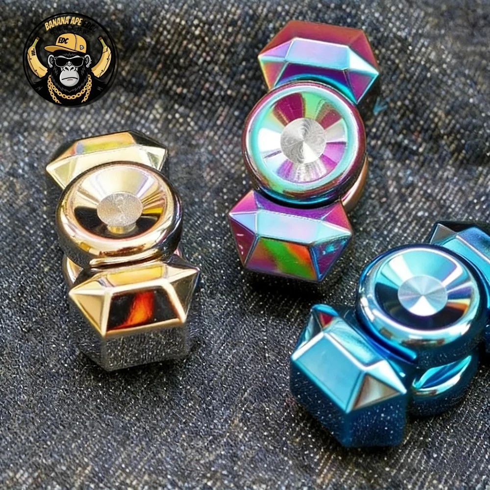 Banana Ape Edc King…