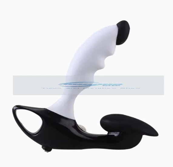 

Electric Prostate Massager Pulse Vibrat Treatment Male Prostate Stimulator Magnetic Therapy Physiotherapy Instrument Relaxation