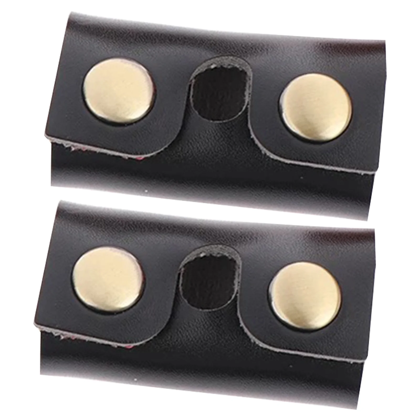 

2Pcs Protective Cover for Razor Head Soft Fabric Shaver Sleeve Extended Lifespan Shaving Accessory Men's Grooming Tool Home Use